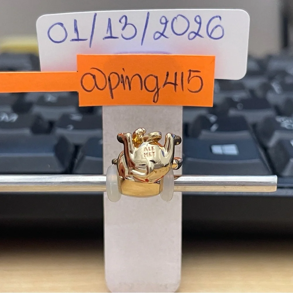 Pandora Shine Lucky Cat Charm - Picture 4 of 13